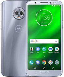 Замена дисплея на телефоне Motorola Moto G6 Plus в Набережных Челнах